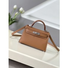 Hermes Kellymini gen2 epsom